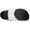 image:imageCrocs UnisexAdult Classic Work Clogs  Enclosed Toe  Slip Resistant  All Day ComfortMint Tint