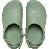 image:imageCrocs UnisexAdult Classic Work Clogs  Enclosed Toe  Slip Resistant  All Day ComfortMoss
