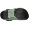 image:imageCrocs UnisexAdult Classic Work Clogs  Enclosed Toe  Slip Resistant  All Day ComfortMoss