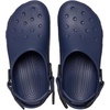 image:imageCrocs UnisexAdult Classic Work Clogs  Enclosed Toe  Slip Resistant  All Day ComfortNavy