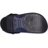 image:imageCrocs UnisexAdult Classic Work Clogs  Enclosed Toe  Slip Resistant  All Day ComfortNavy