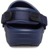 image:imageCrocs UnisexAdult Classic Work Clogs  Enclosed Toe  Slip Resistant  All Day ComfortNavy
