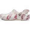 image:imageCrocs UnisexAdult Classic Work Clogs  Enclosed Toe  Slip Resistant  All Day ComfortQuartzMulti