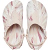 image:imageCrocs UnisexAdult Classic Work Clogs  Enclosed Toe  Slip Resistant  All Day ComfortQuartzMulti