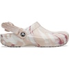 image:imageCrocs UnisexAdult Classic Work Clogs  Enclosed Toe  Slip Resistant  All Day ComfortQuartzMulti