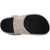 image:imageCrocs UnisexAdult Classic Work Clogs  Enclosed Toe  Slip Resistant  All Day ComfortTaupe