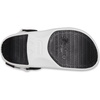 image:imageCrocs UnisexAdult Classic Work Clogs  Enclosed Toe  Slip Resistant  All Day ComfortWhite