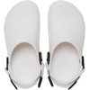image:imageCrocs UnisexAdult Classic Work Clogs  Enclosed Toe  Slip Resistant  All Day ComfortWhite