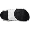image:imageCrocs UnisexAdult Classic Work Clogs  Enclosed Toe  Slip Resistant  All Day ComfortWhiteBlack