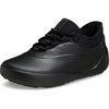 image:imageCrocs Mens Bistro Work Sneaker  Enclosed Toe  Slip Resistant  All Day ComfortBlack