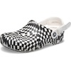 White/Black