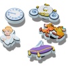 image:imageCrocs Jibbitz Disney Shoe Charm PacksCinderella