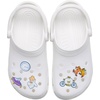 image:imageCrocs Jibbitz Disney Shoe Charm PacksCinderella