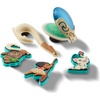 image:imageCrocs Jibbitz Disney Shoe Charm PacksMoana