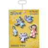 image:imageCrocs Jibbitz Disney Shoe Charm PacksStitch