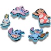 image:imageCrocs Jibbitz Disney Shoe Charm PacksStitch