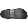 image:imageCrocs UnisexAdult Bistro Pro Literide Clogs  Enclosed Toe Work Shoes  Slip Resistant  All Day ComfortBlack