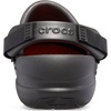 image:imageCrocs UnisexAdult Bistro Pro Literide Clogs  Enclosed Toe Work Shoes  Slip Resistant  All Day ComfortBlack