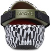 image:imageCrocs UnisexAdult Bistro Pro Literide Clogs  Enclosed Toe Work Shoes  Slip Resistant  All Day ComfortBlackWhite