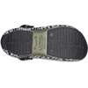 image:imageCrocs UnisexAdult Bistro Pro Literide Clogs  Enclosed Toe Work Shoes  Slip Resistant  All Day ComfortBlackWhite