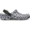 image:imageCrocs UnisexAdult Bistro Pro Literide Clogs  Enclosed Toe Work Shoes  Slip Resistant  All Day ComfortBlackWhite