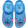 image:imageCrocs UnisexAdult Disney Stitch Classic ClogsBlue