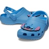 image:imageCrocs UnisexAdult Disney Stitch Classic ClogsBlue