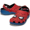 image:imageCrocs UnisexChild Superhero ClogsSpiderman