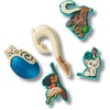 image:imageCrocs Jibbitz Disney Shoe Charm PacksMoana