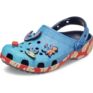 image:imageCrocs UnisexAdult Disney Stitch Classic ClogsStitch