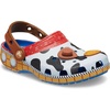 image:imageCrocs Kids Disney Pixar Toy Story ClogsBlue Jean