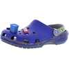 image:imageCrocs UnisexAdult Classic Clog Clogs for Women and MenBlueGreyNavy Blue