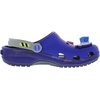 image:imageCrocs UnisexAdult Classic Clog Clogs for Women and MenBlueGreyNavy Blue