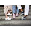 image:imageCrocs UnisexAdult Classic Clog Clogs for Women and MenPink Lemonade