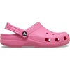 image:imageCrocs UnisexAdult Classic Clog Clogs for Women and MenPink Lemonade
