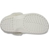 image:imageCrocs UnisexAdult Classic Unfurgettable Lined Clogs Fuzzy SlippersCocoa Crme Suede