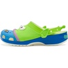 image:imageCrocs UnisexAdult Disney Pixar Toy Story Classic ClogsAliens