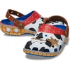 image:imageCrocs UnisexAdult Disney Pixar Toy Story Classic ClogsWoody