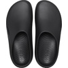 image:imageCrocs UnisexAdult Mellow Clogs Recovery ShoesBlack