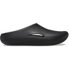 image:imageCrocs UnisexAdult Mellow Clogs Recovery ShoesBlack