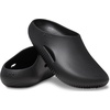 image:imageCrocs UnisexAdult Mellow Clogs Recovery ShoesBlack