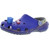 image:imageCrocs UnisexAdult Classic Clog Clogs for Women and MenBlueGreyNavy Blue