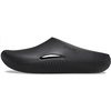 image:imageCrocs UnisexAdult Mellow Clogs Recovery ShoesBlack