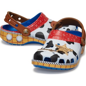 image:imageCrocs Kids Disney Pixar Toy Story ClogsBlue Jean