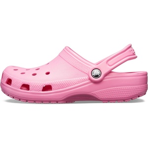 image:imageCrocs UnisexAdult Classic Clog Clogs for Women and MenPink Lemonade