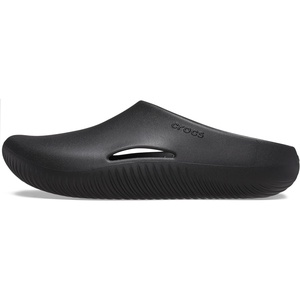 image:imageCrocs UnisexAdult Mellow Clogs Recovery ShoesBlack