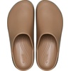 image:imageCrocs Womens Dylan Platform ClogMilk Chocolate