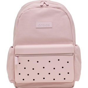 image:imageCrocs Nylon Backpack Personalize with Jibbitz Charms Cotton Candy One SizeCotton Candy