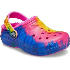 image:imageCrocs Athens Thong SandalElectric PinkMulti
